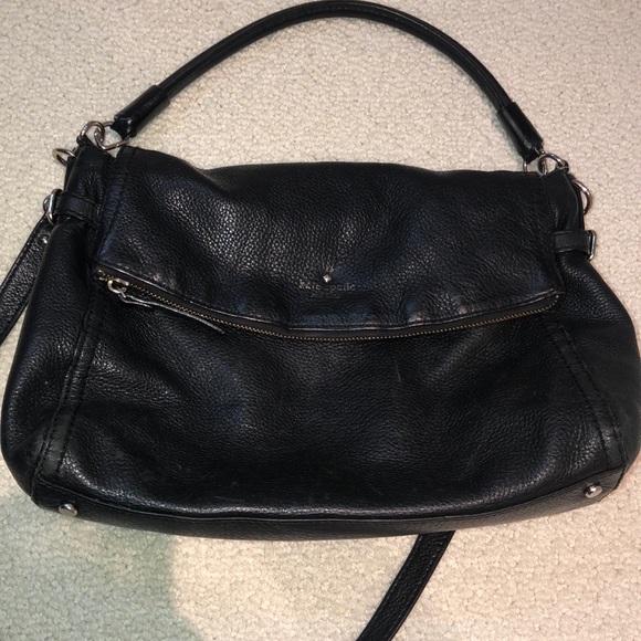 Kate spade shoulder/tote bag - Picture 2 of 6